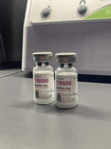 TB 500 Peptide The remedy iv health and wellness 768x1024
