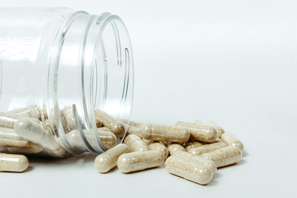 Hormone Replacement Therapy
