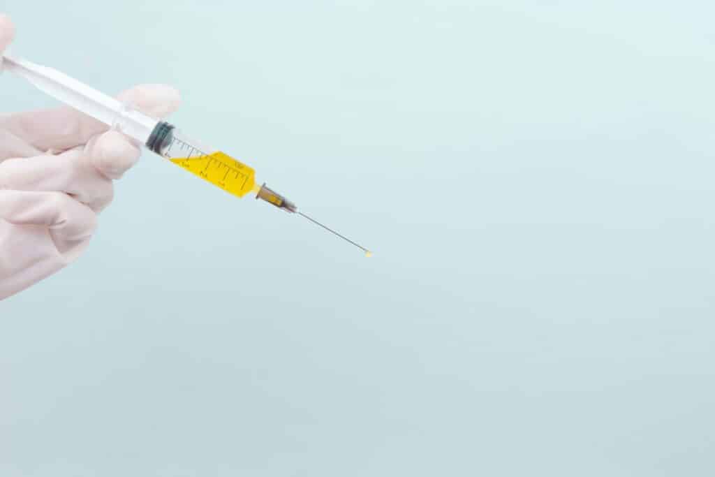 IM Injections