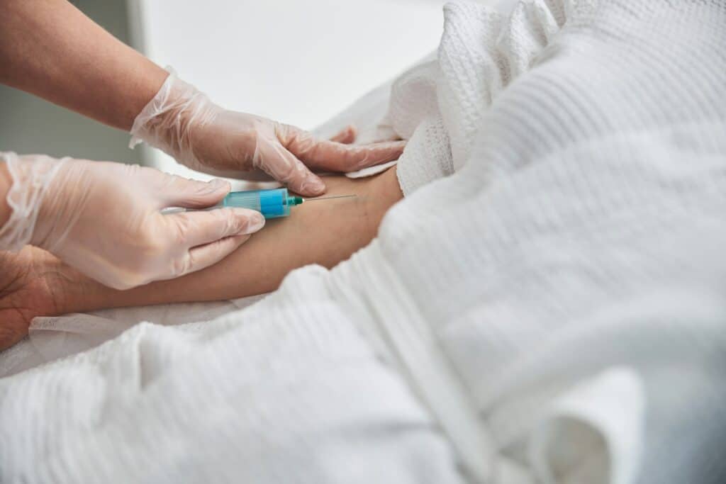 IV Therapy