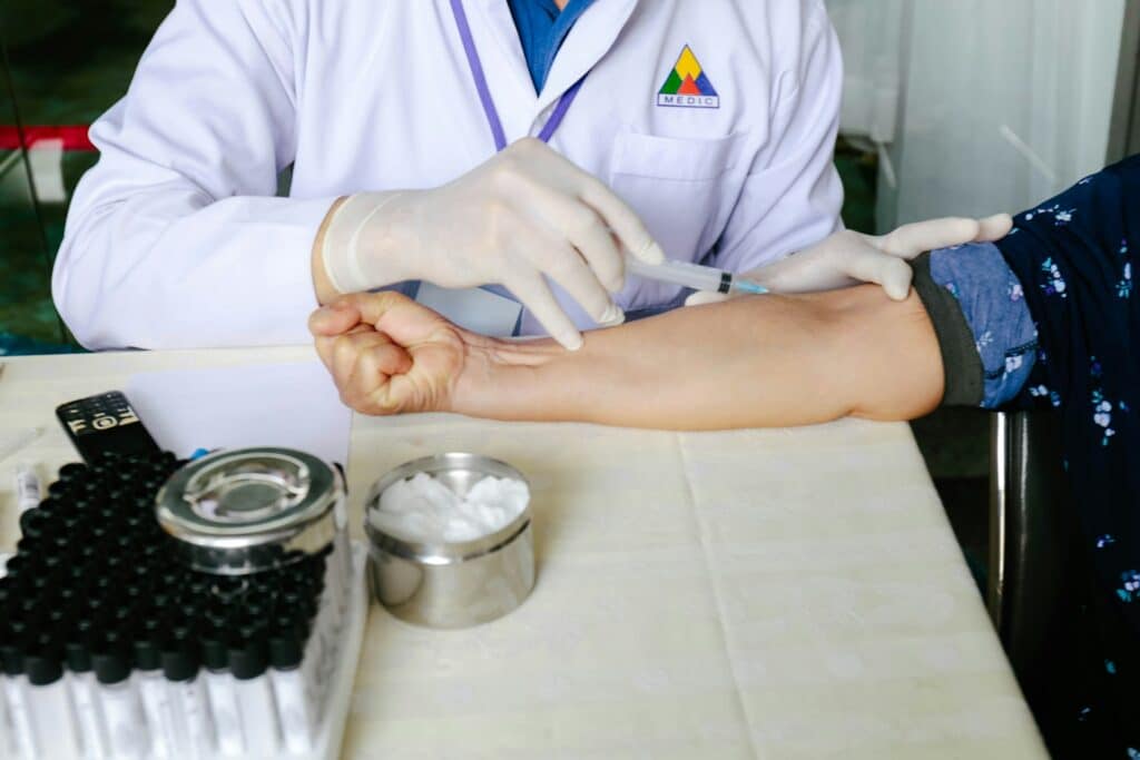 Testosterone Replacement Therapy