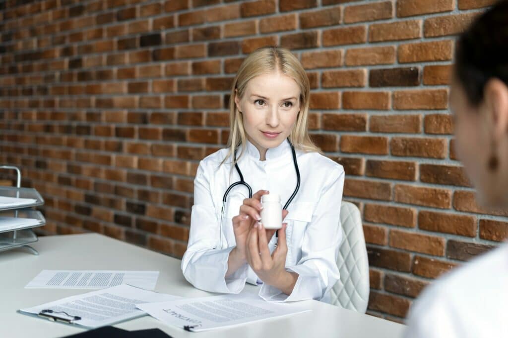 Hormone Replacement Therapy