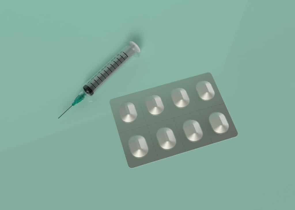 Peptide Therapy