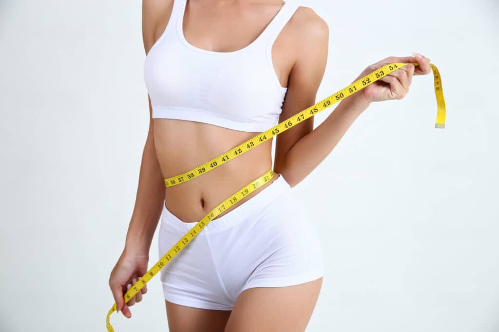 body sculpting