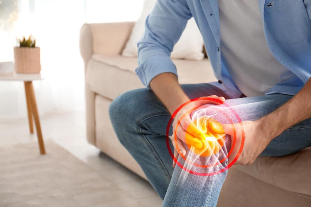 joint pain
