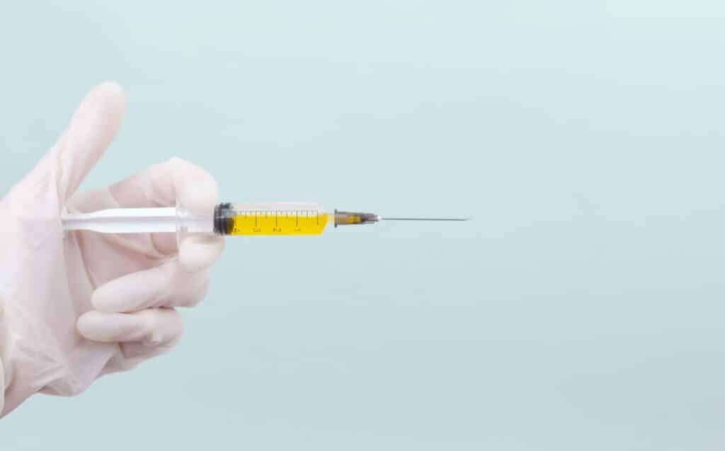 IM Injection