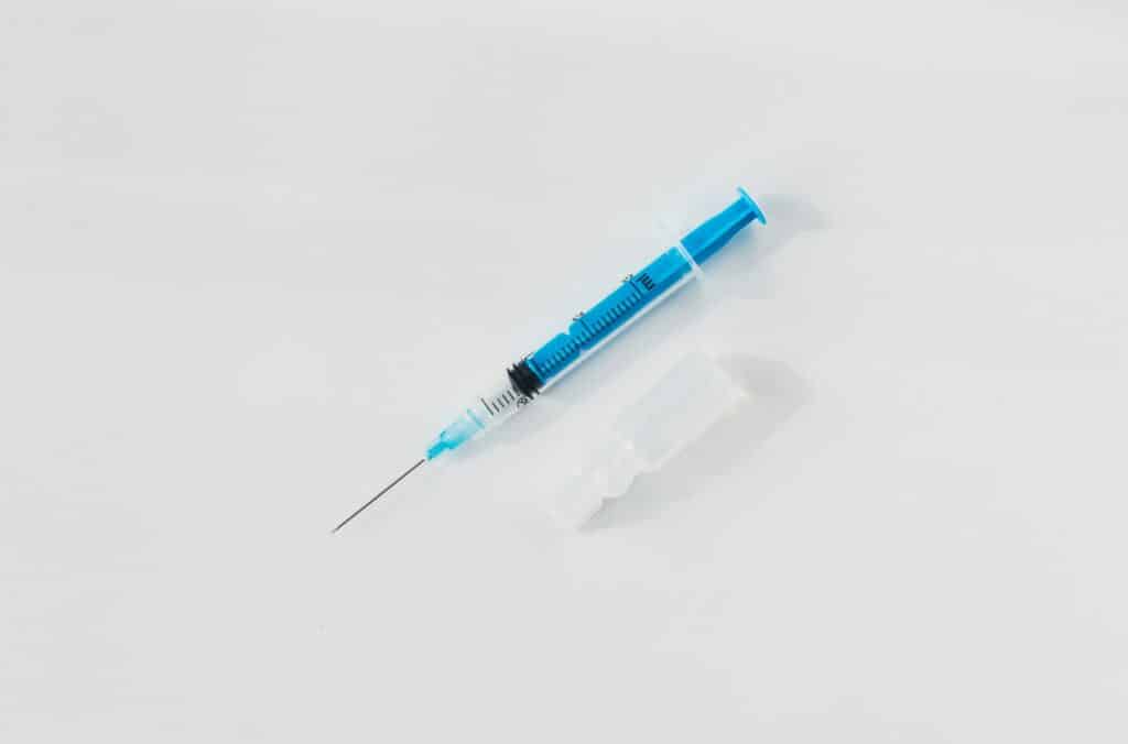 Vitamin Injections