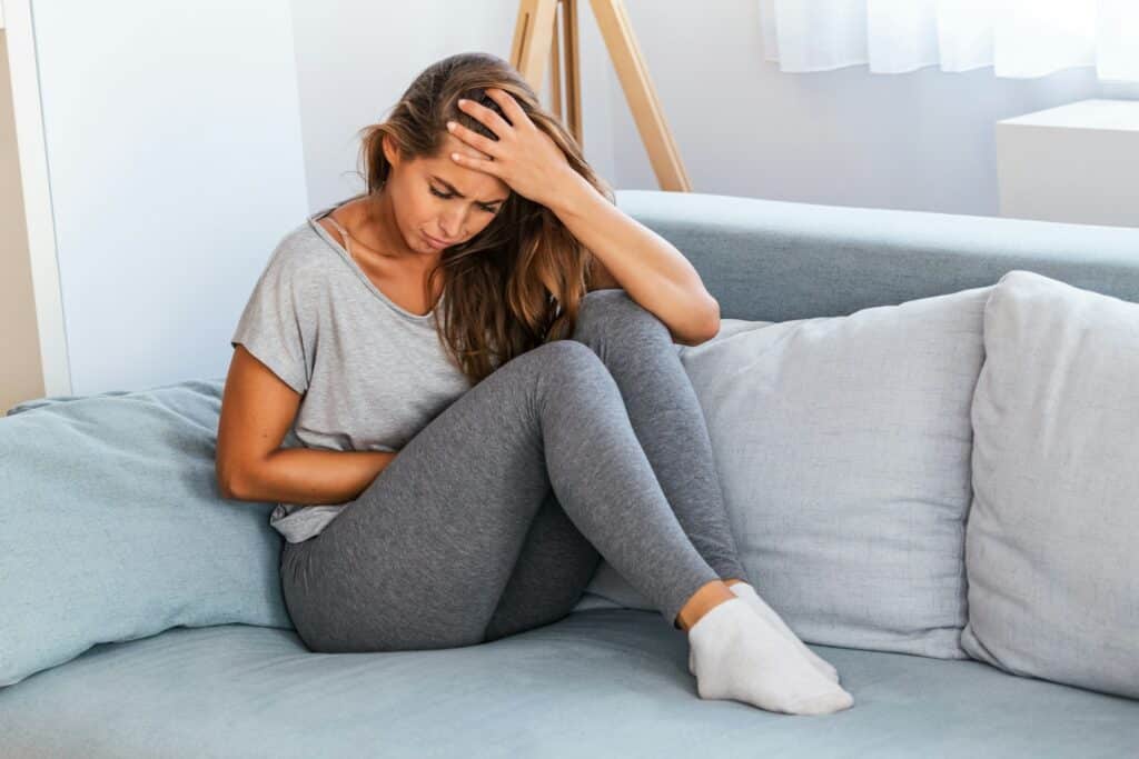 chronic pain