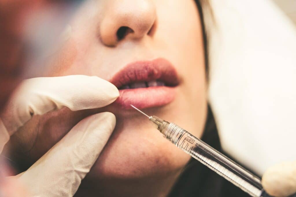aesthetic medicine