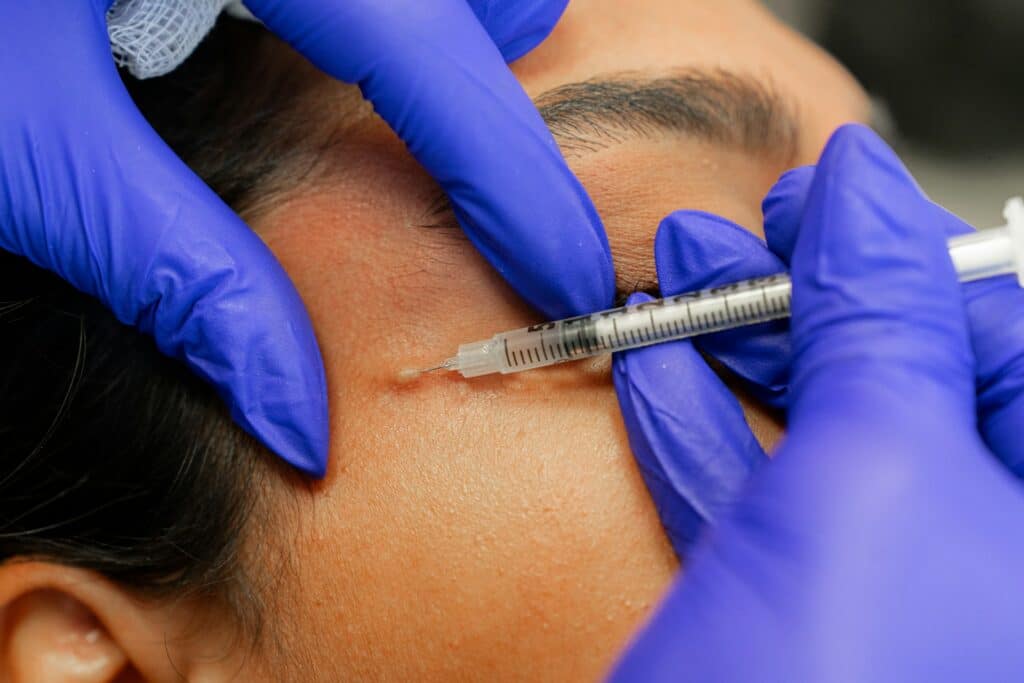 Aesthetic Treatments