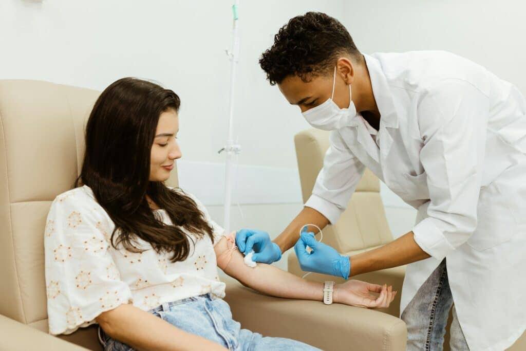 HRT Treatment