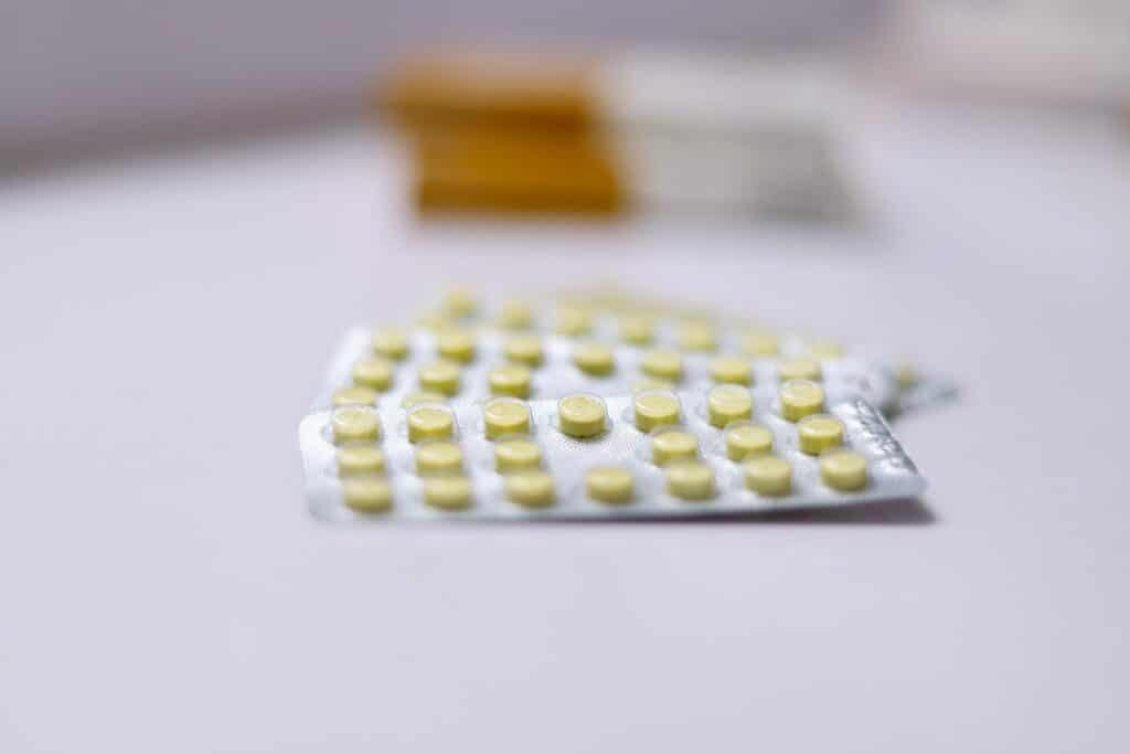 Hormone Replacement Therapy