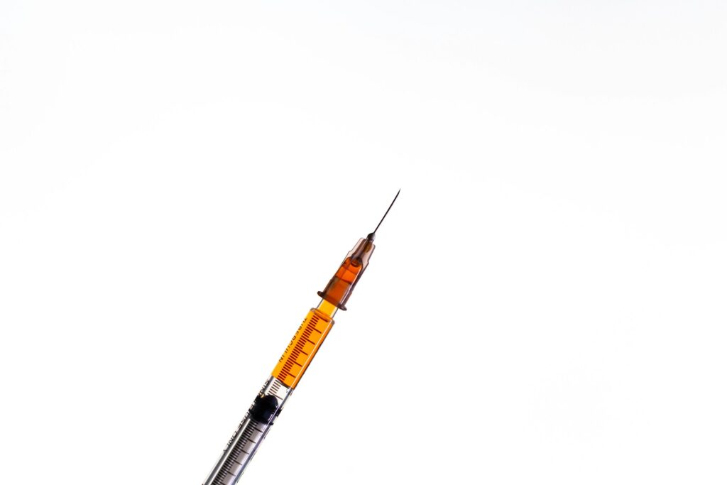 Peptide Therapy