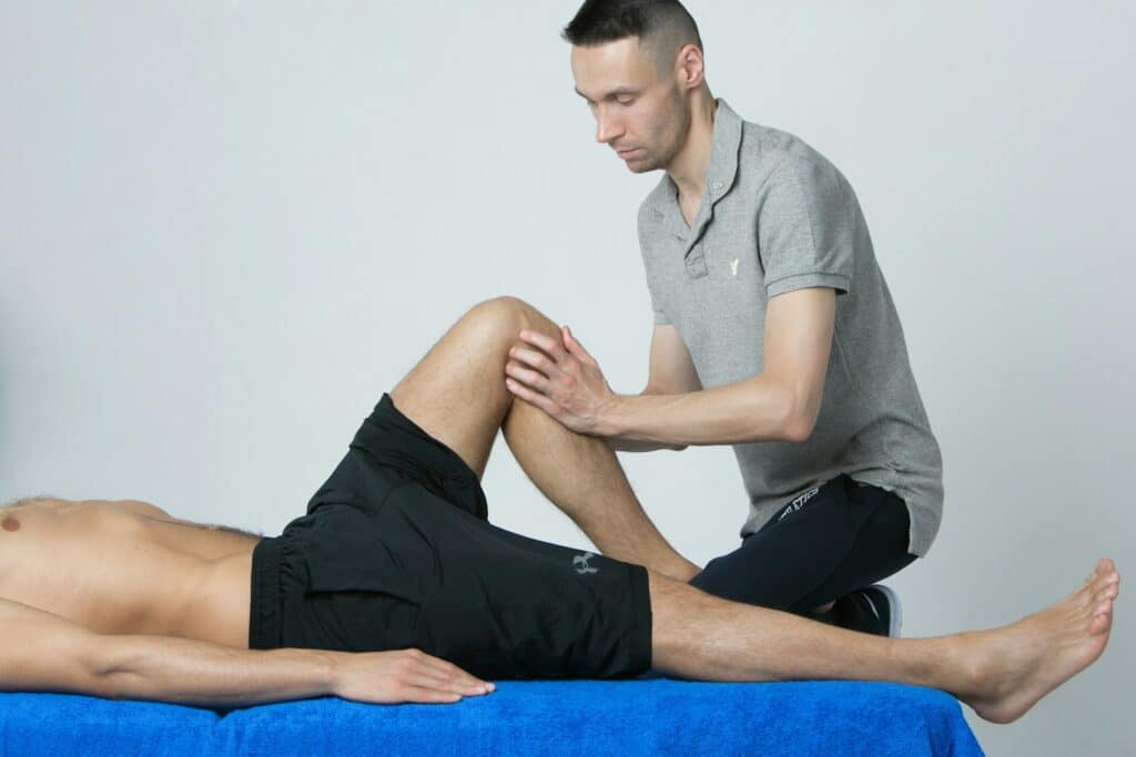 Physical Therapy