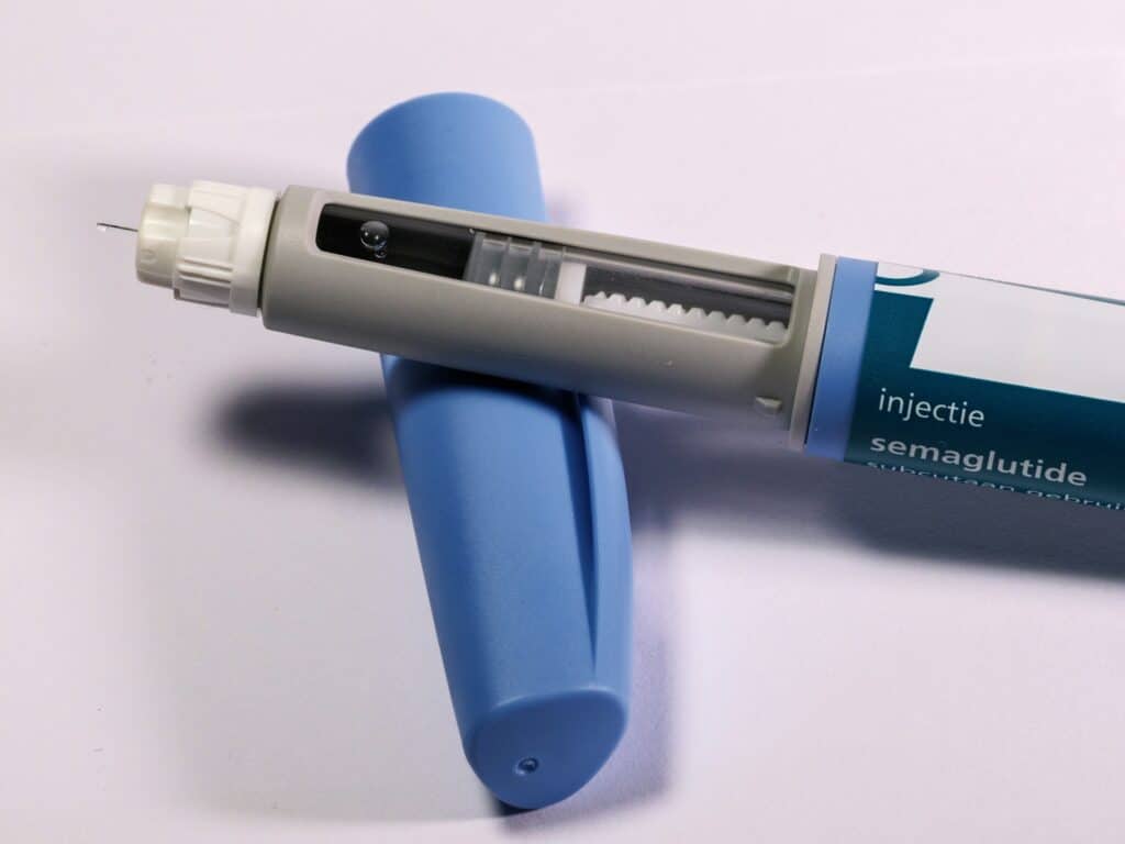 Semaglutide