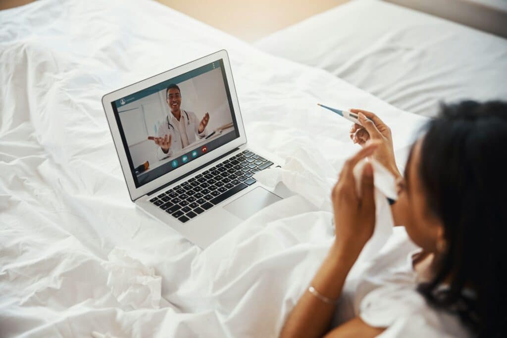 Telehealth