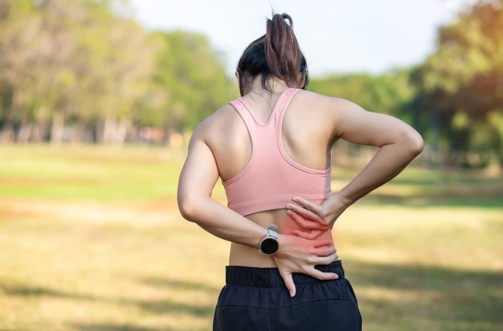 muscle pain