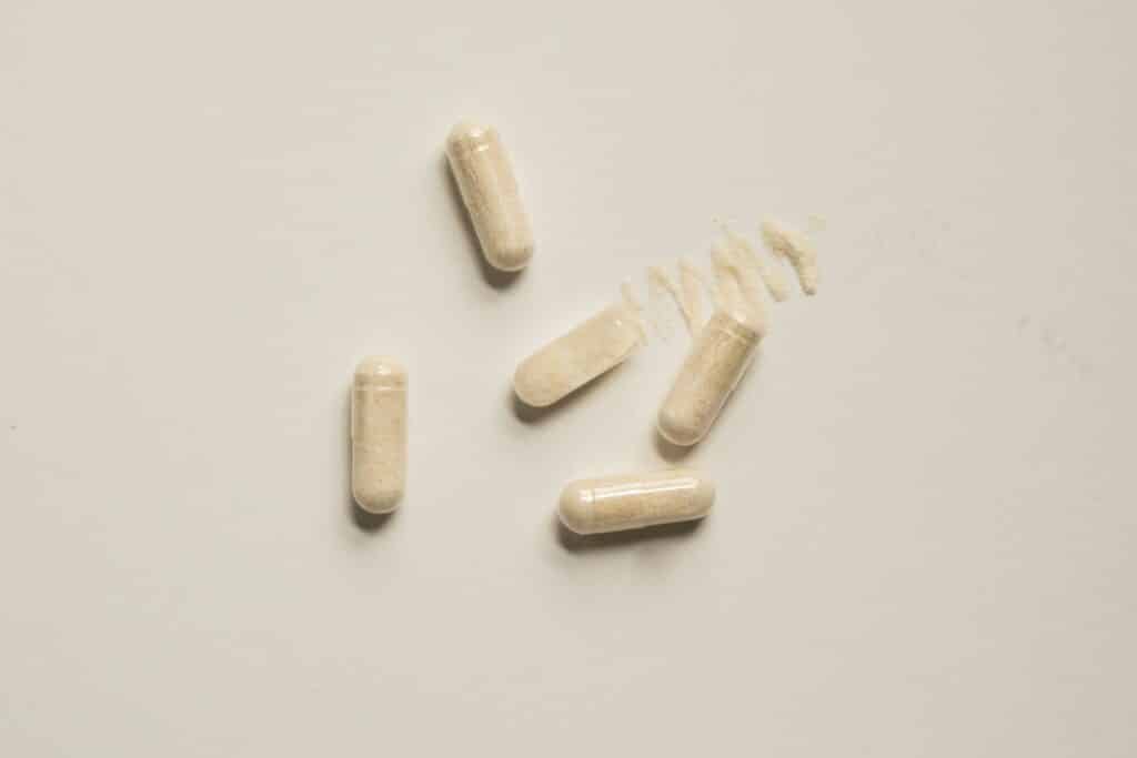 pills