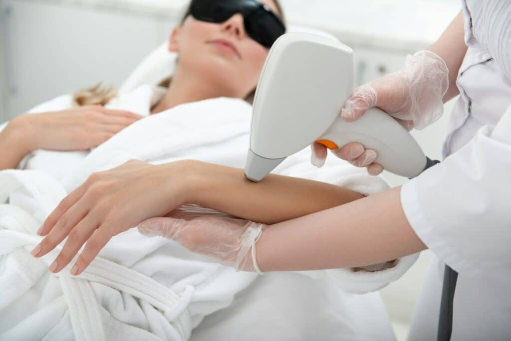 Aesthetic Medicine