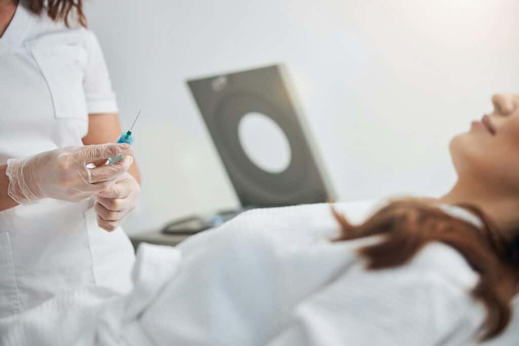 IV Therapy