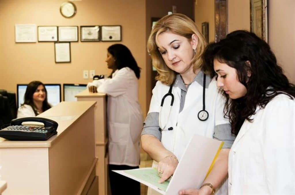 Urgent Care