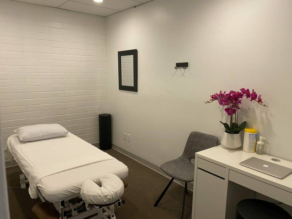 Aesthetic Clinic