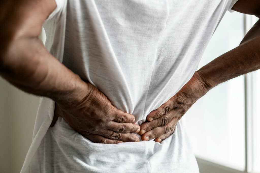 Chronic Pain