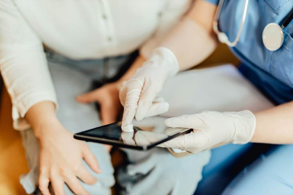 Hormone Replacement Therapy