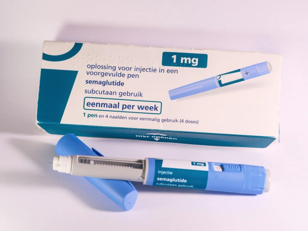 Semaglutide